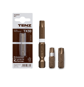 TENZ® Power-Bit