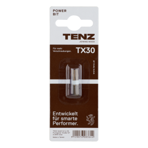 TENZ® Power-Bit