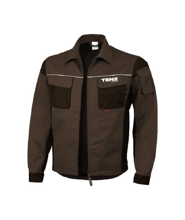 Work-Jacket TENZ Pro