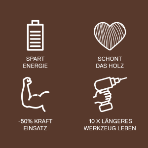 Tenz Vorteile